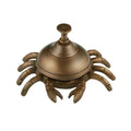 Bell Clive The Crab