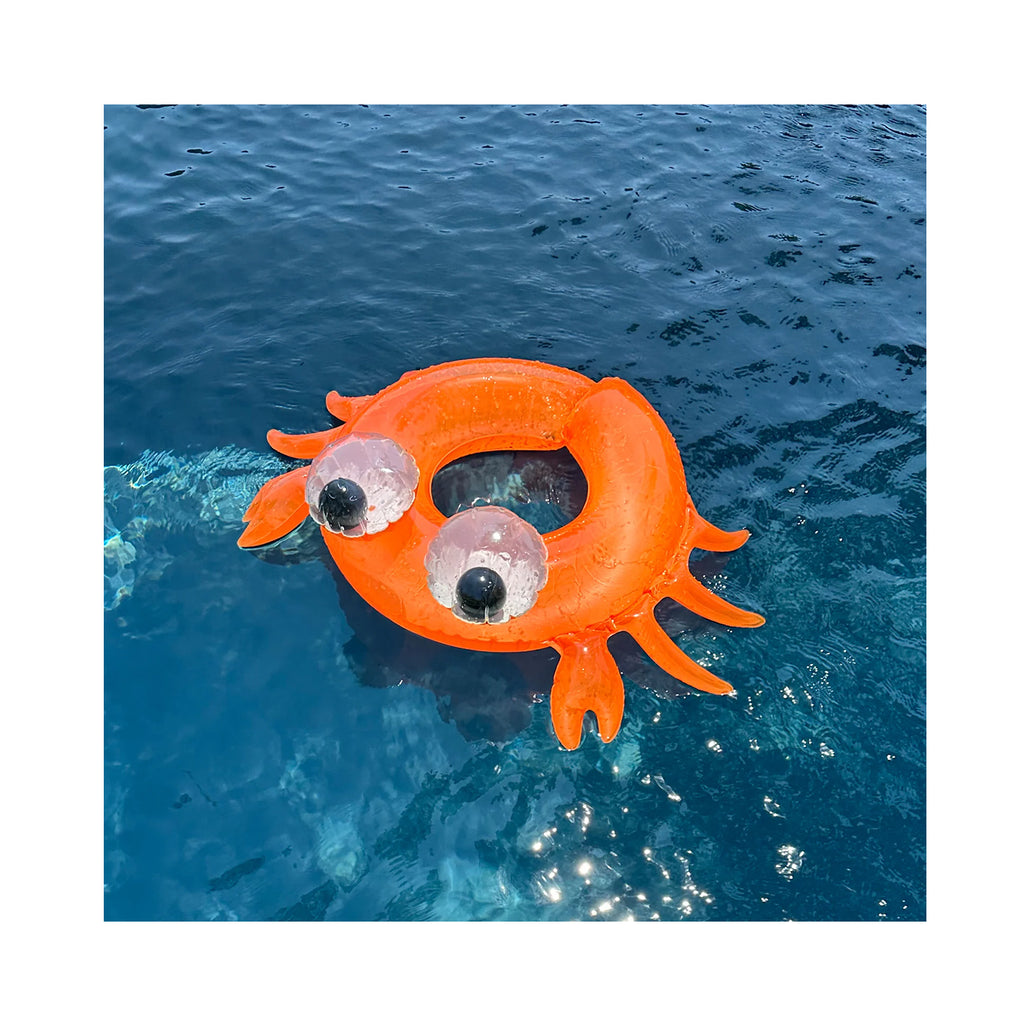 Kiddy pool Ring - Sonny The Sea Creature