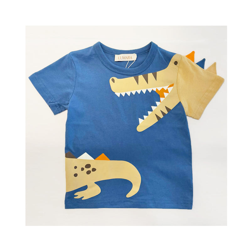 TShirt - Croc
