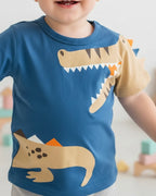 TShirt - Croc