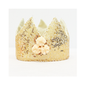 Crown - Twinkle, Gold