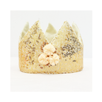 Crown - Twinkle, Gold