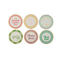Coaster Adage Ceramic 10cm