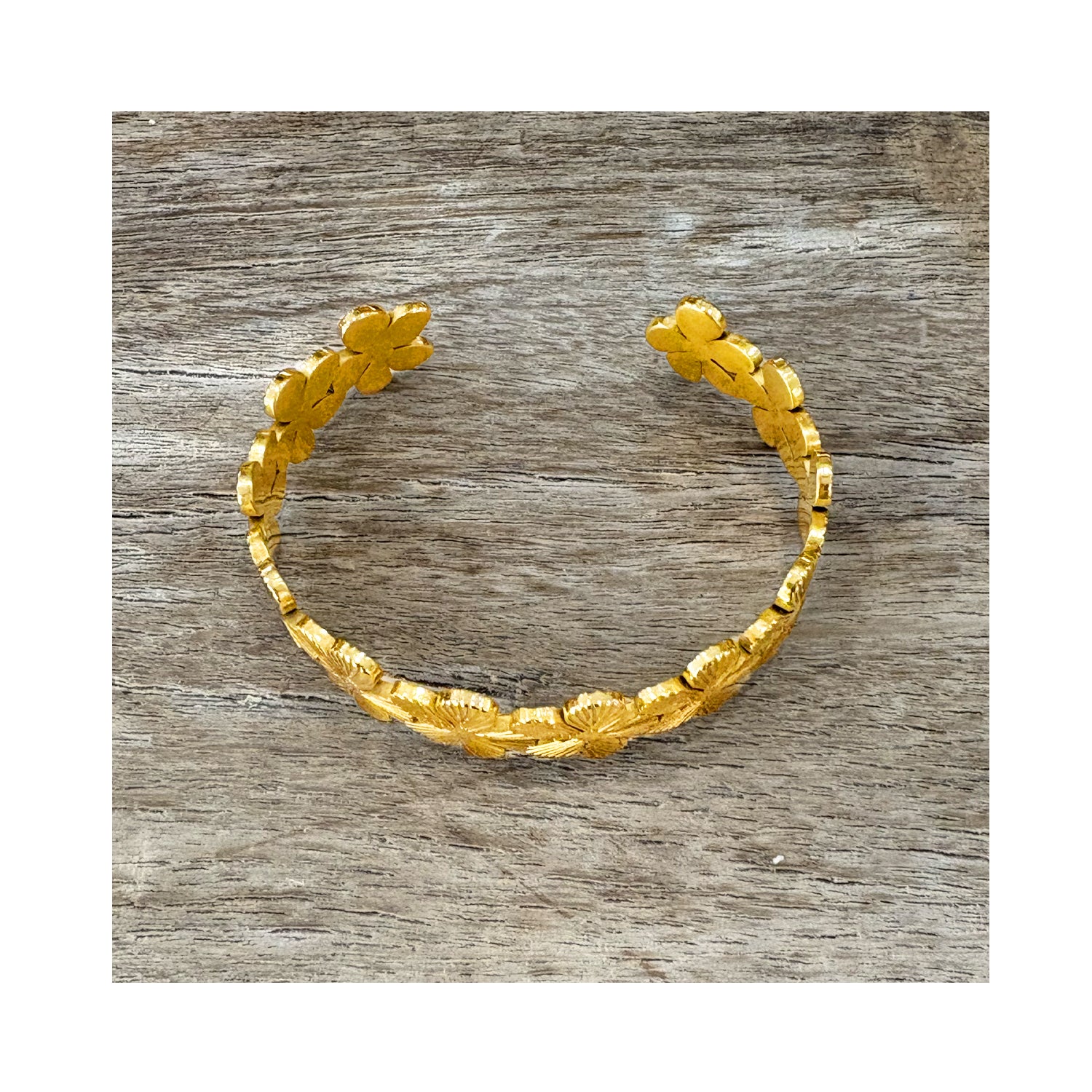 Bangle - Fleurea
