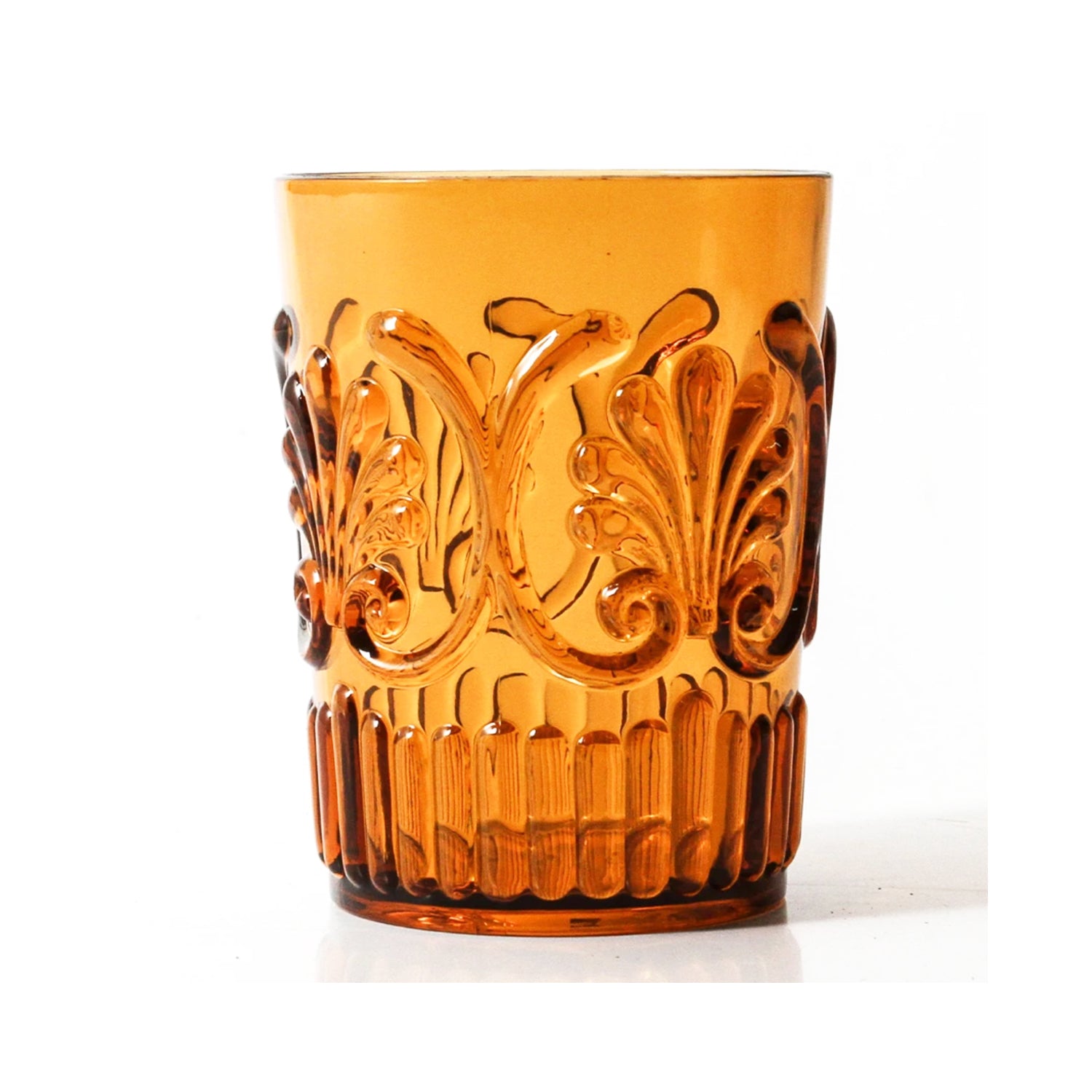 Tumbler Flemington - Amber