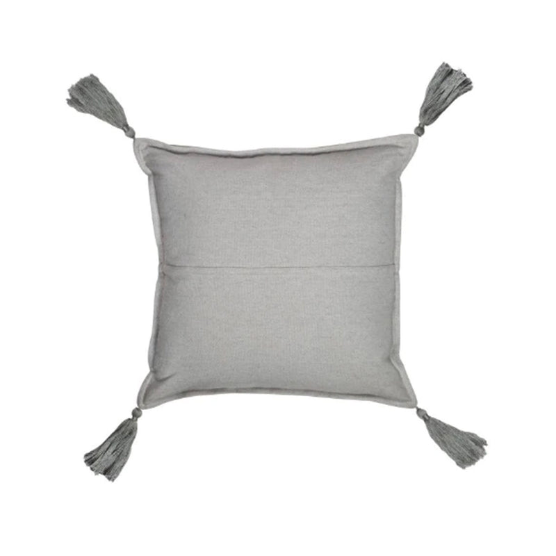 Cushion Sonoma Grey 45x45