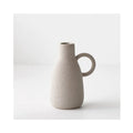 Vase Pilu - Grey
