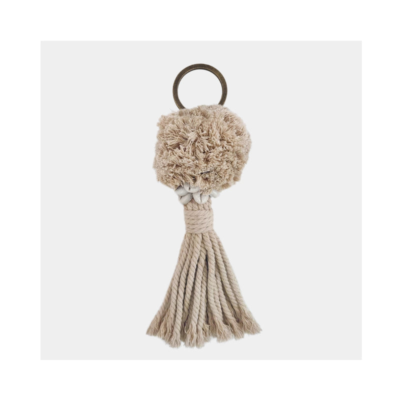 Keyring Avalon - Oat