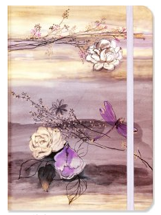 Journal Dragonfly Dreams