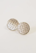 Earrings Carvel Mink