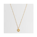 Necklace Heartburst