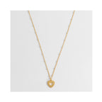 Necklace Heartburst