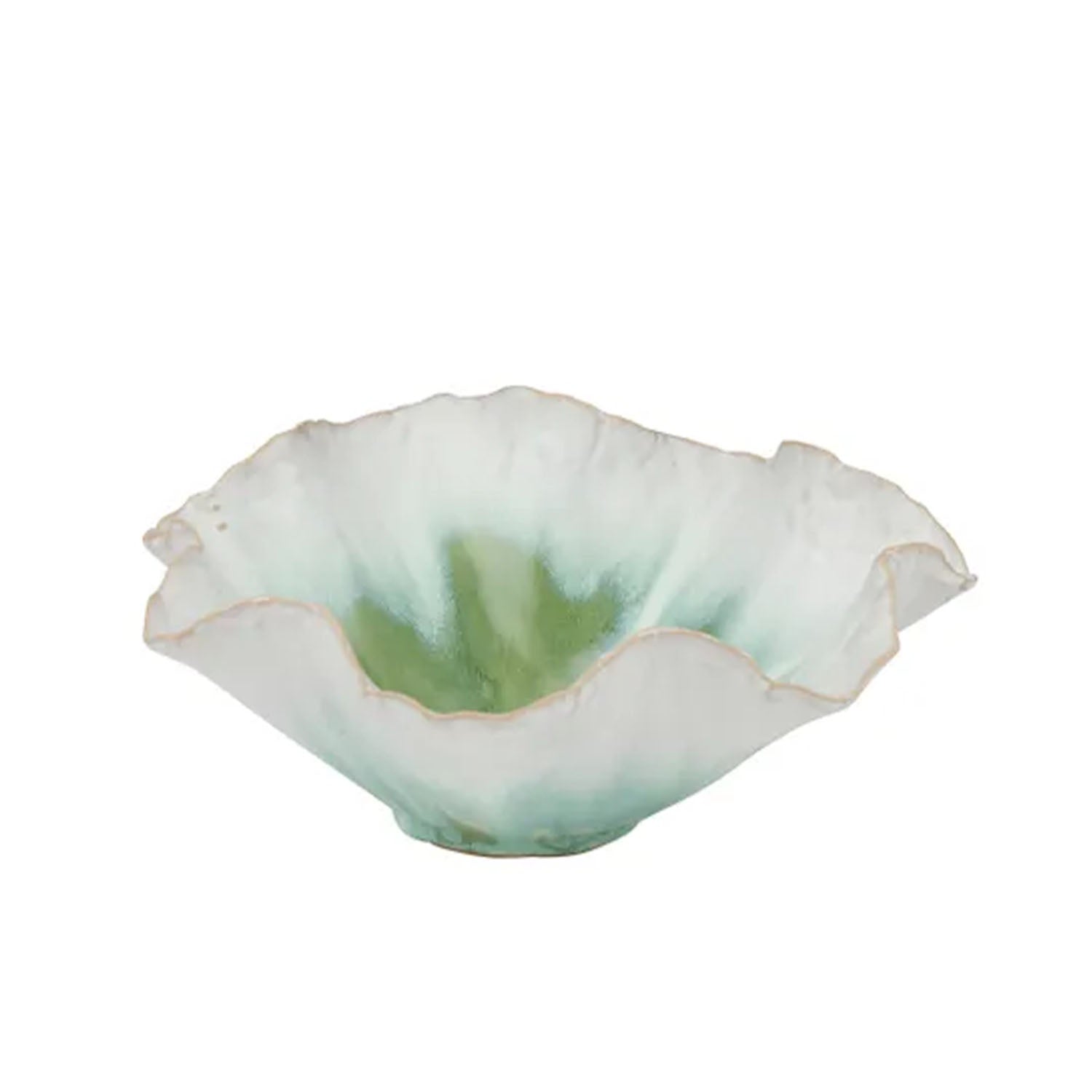 Bowl Callie 26x11cm Green
