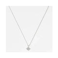 Necklace North Star Silver