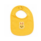 Bib Bunny - Yellow