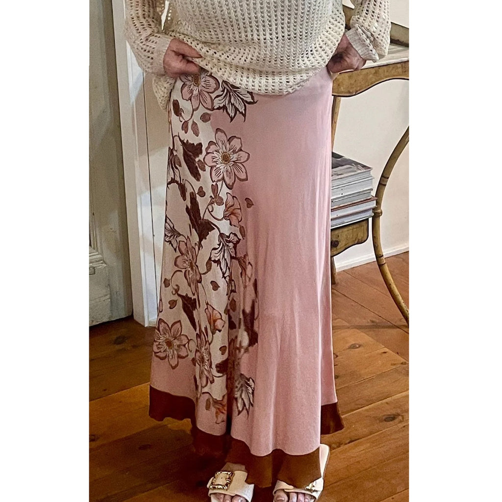 Skirt Daisy One Size