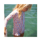 Baby Swimsuit Prue - Daisy