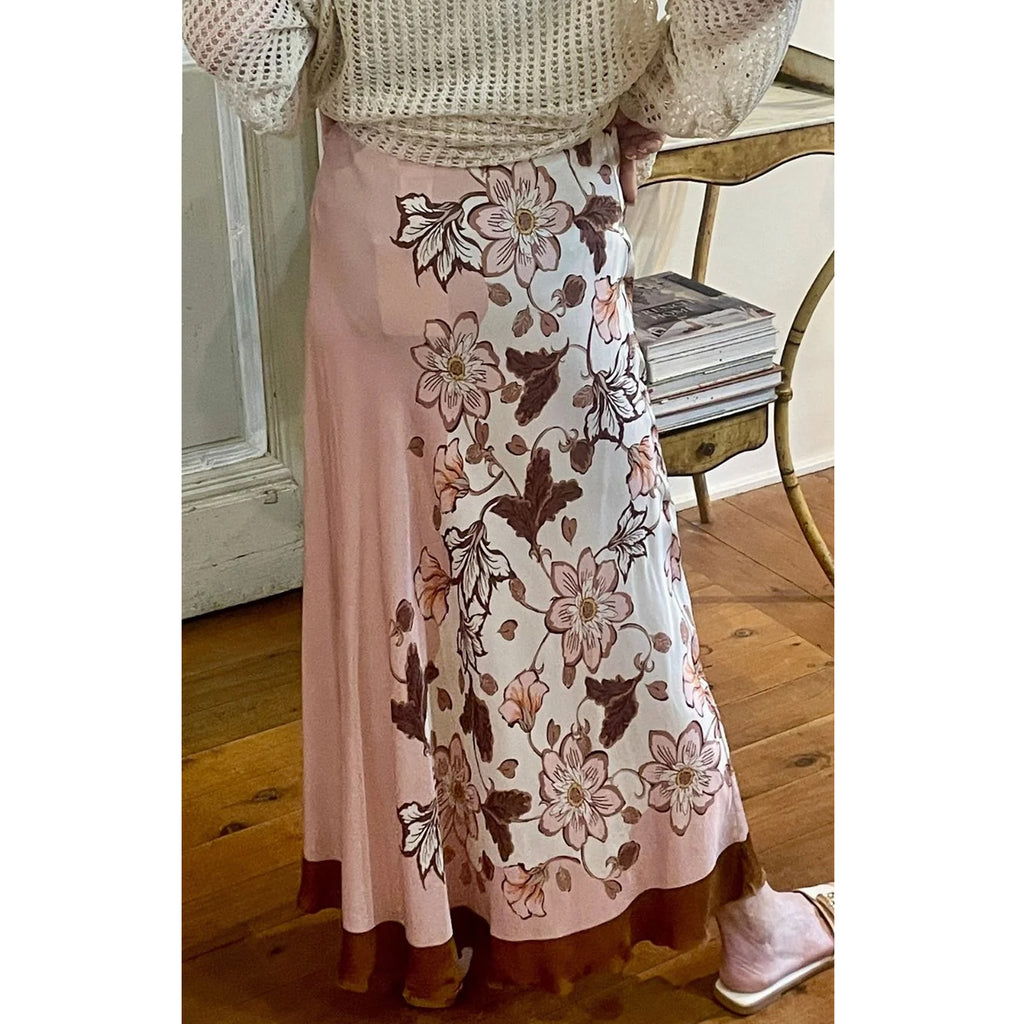 Skirt Daisy One Size