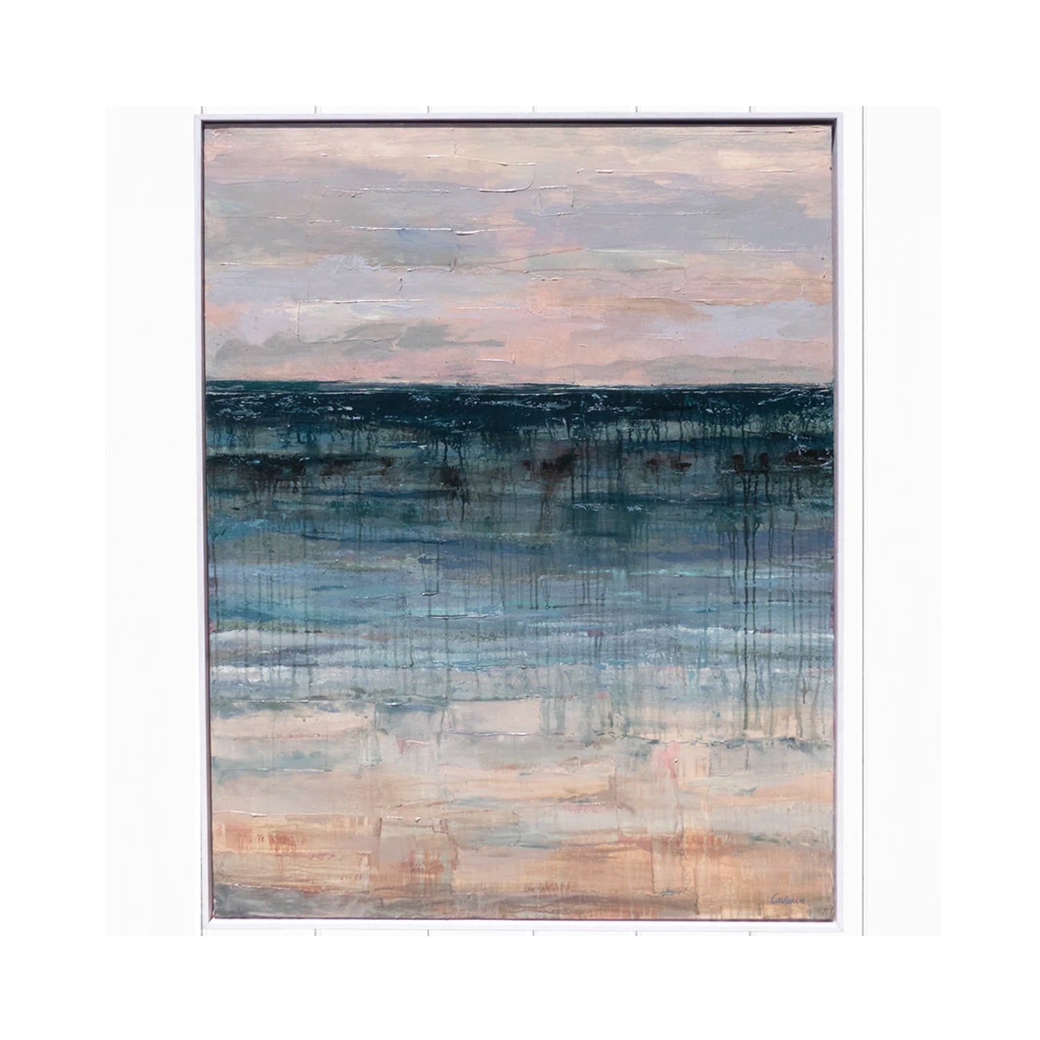 Art - Deep Port