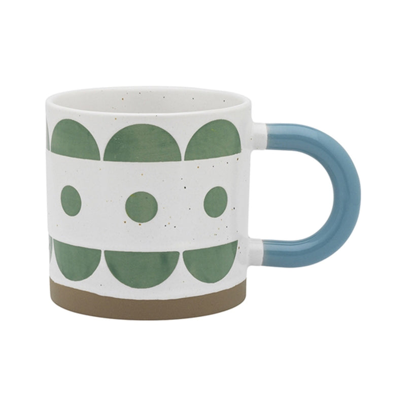 Mug Modelli Scallop