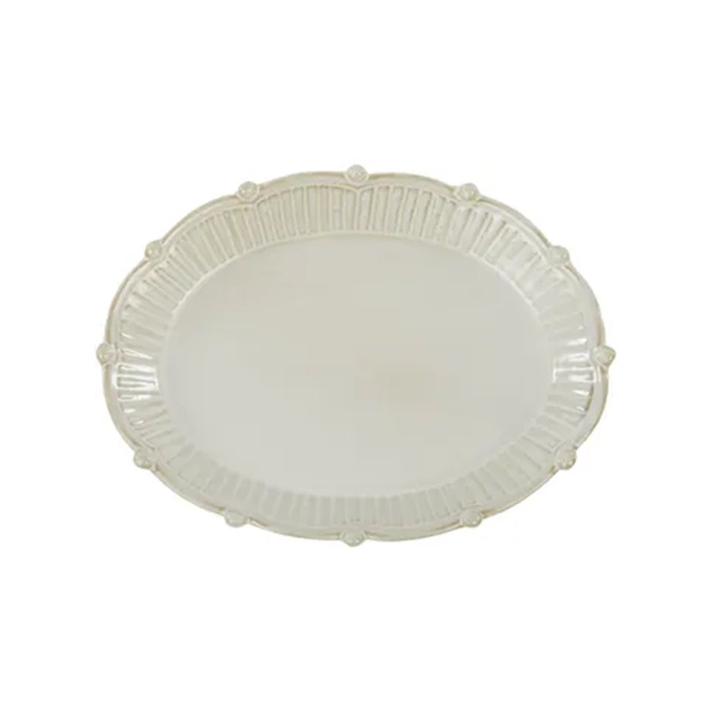 Platter Oval Bistrot