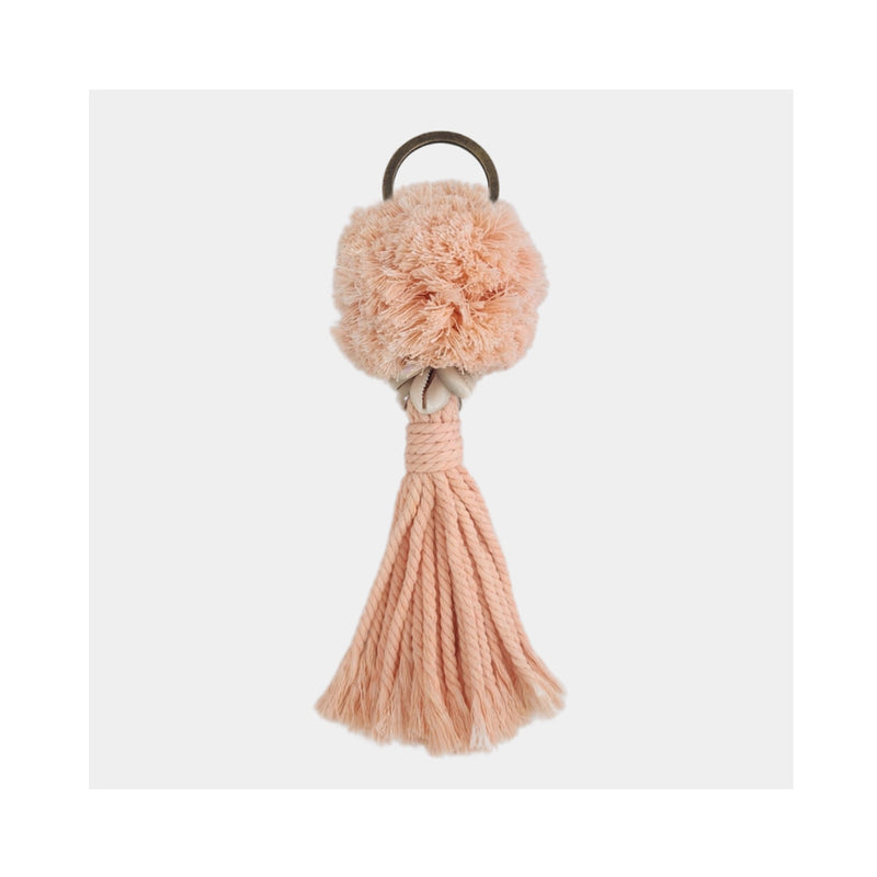 Keyring Avalon - Peach