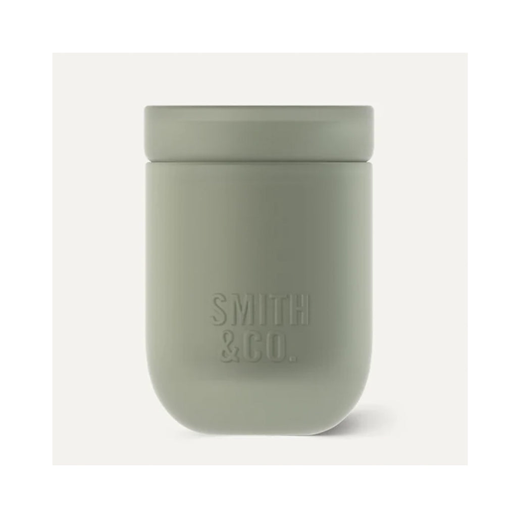 Candle - Amber & Freesia