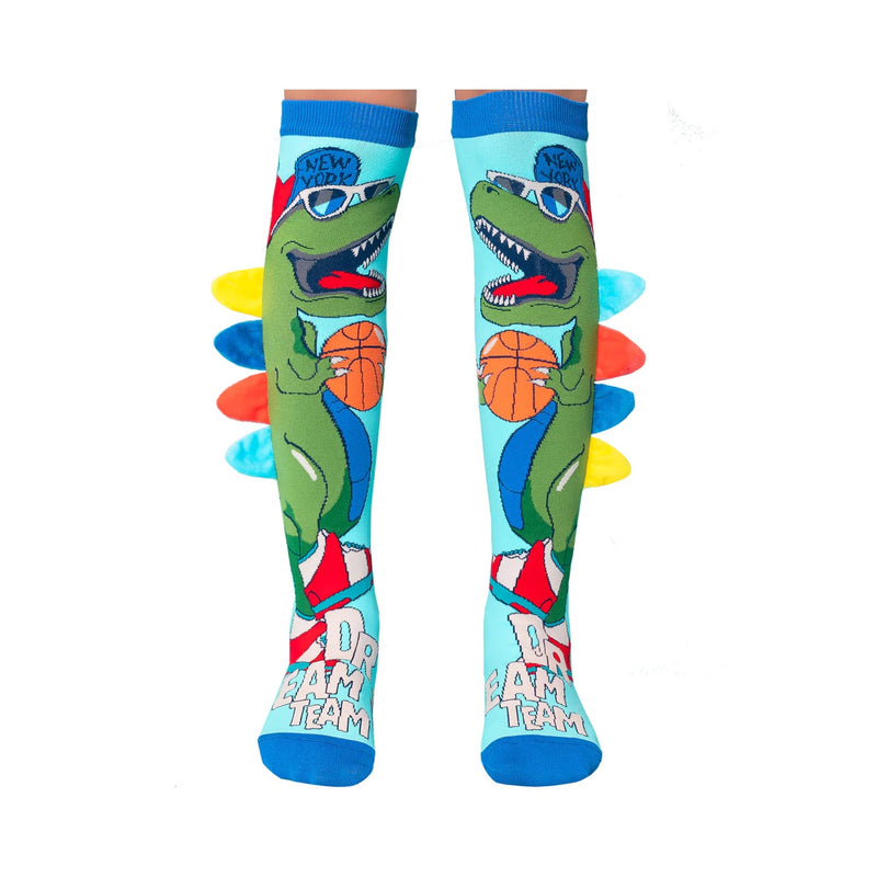 Socks Dinosaur Age 6+