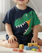 TShirt - Dinosaur CHOMP