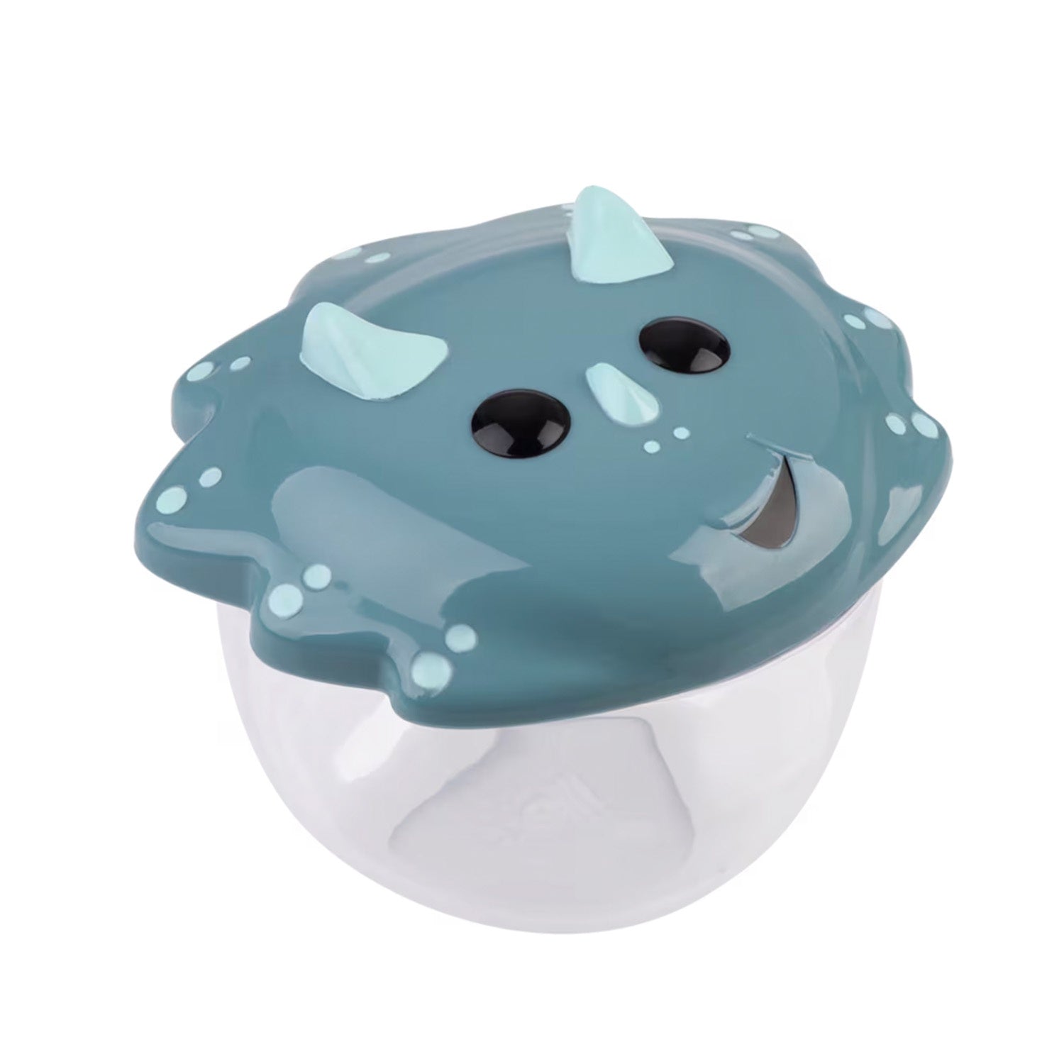 Snack Container Luxe - Dinosaur