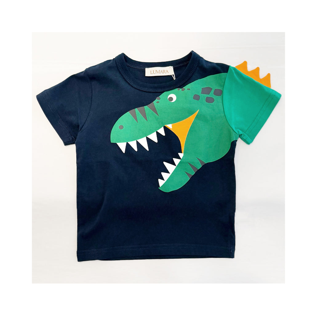 TShirt - Dinosaur CHOMP