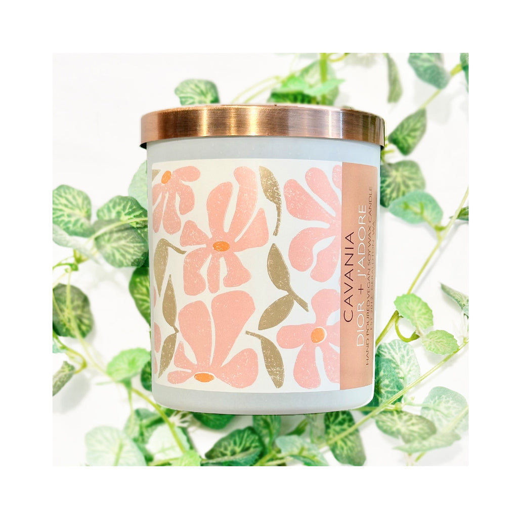 Candle - Dior J'adore