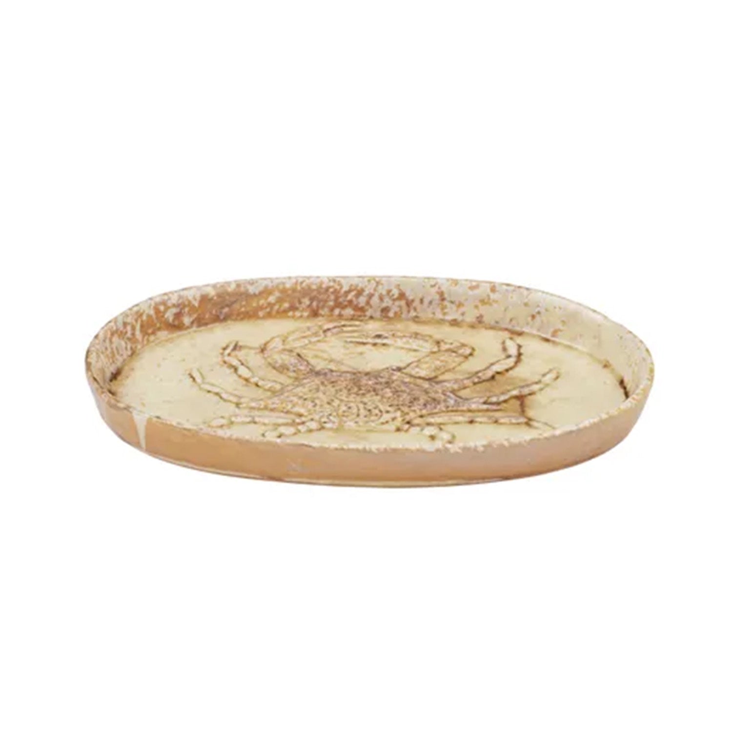 Platter Granchio 29cm