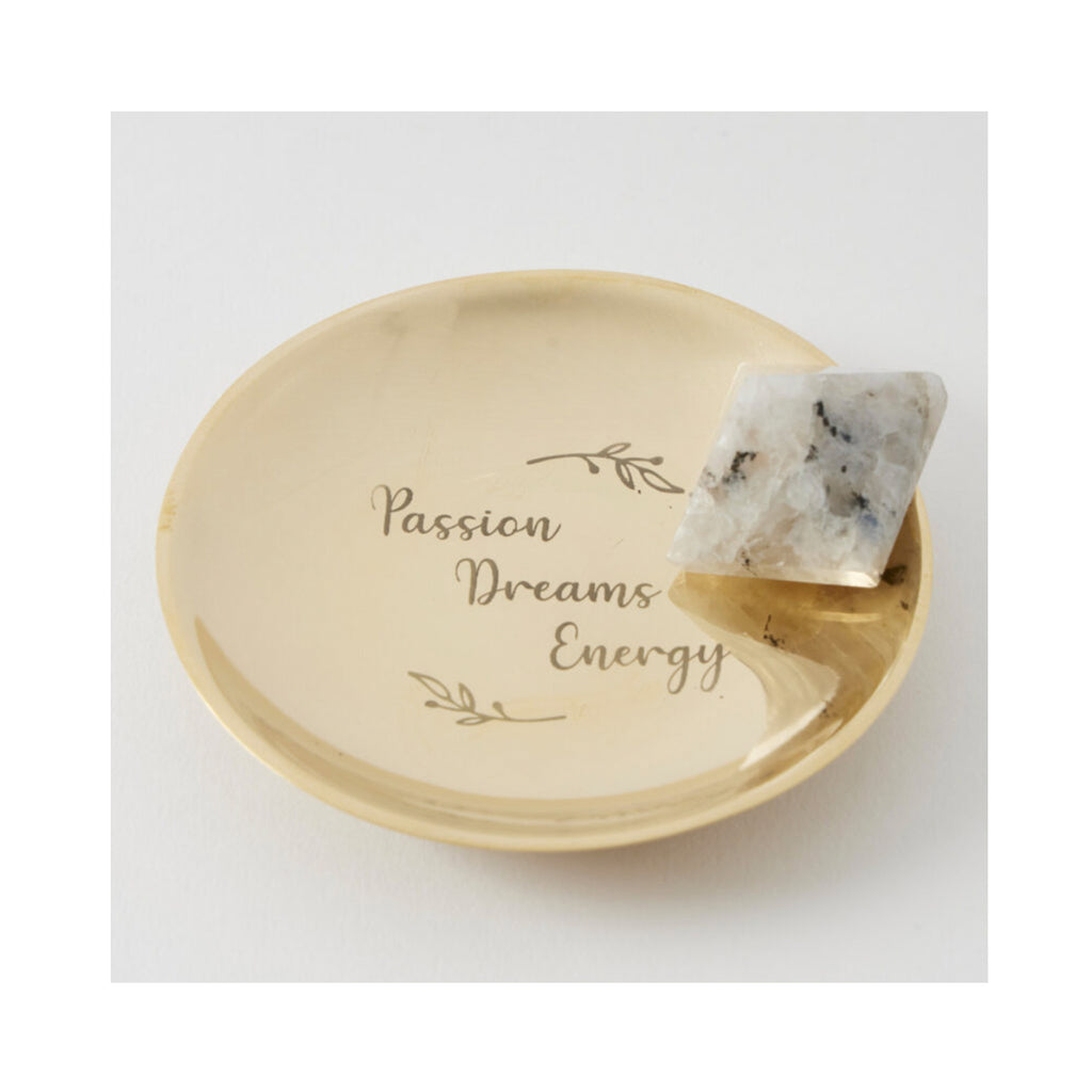 Gift Set Energy Crystal - Moonstone