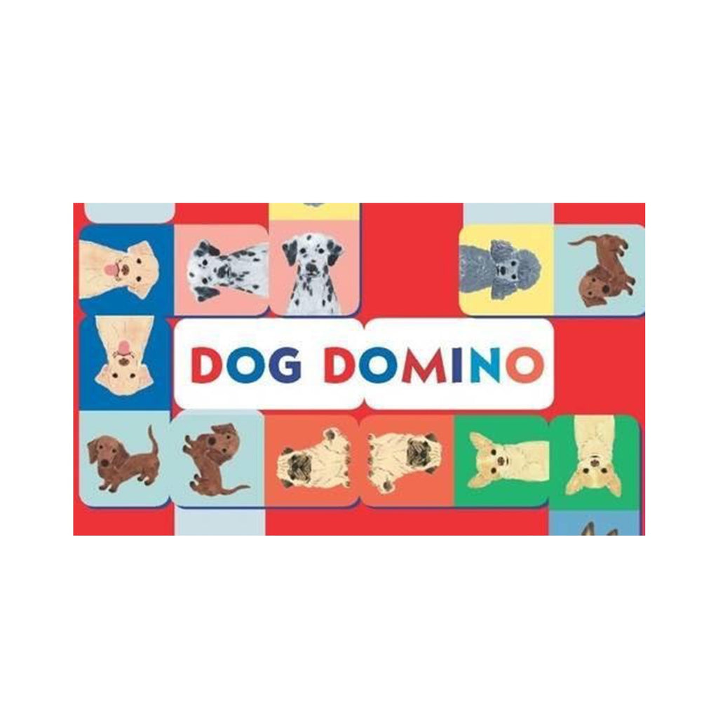 Dog Domino