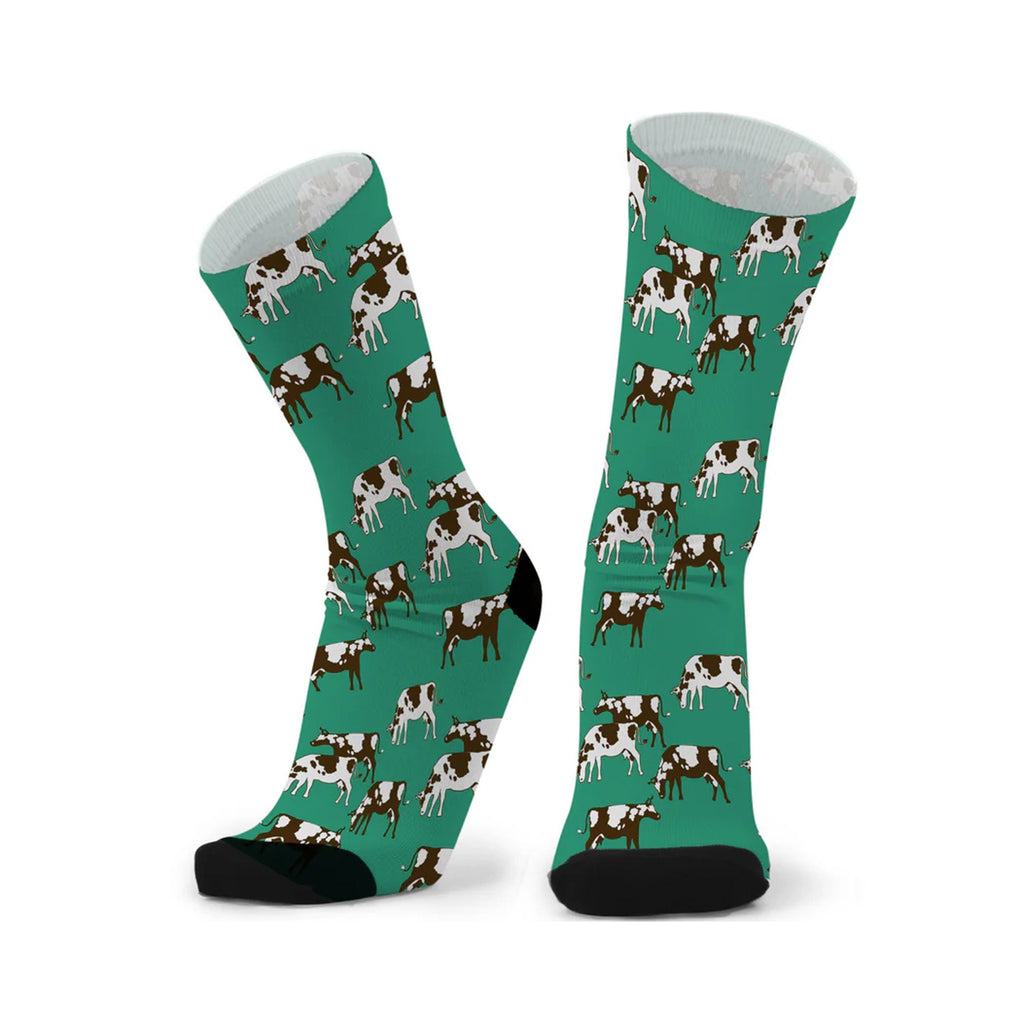 Socks Don't Have A Cow