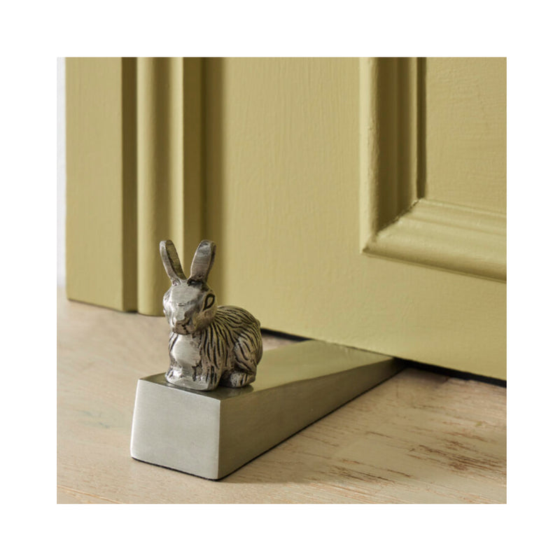 Door Wedge Rabbit