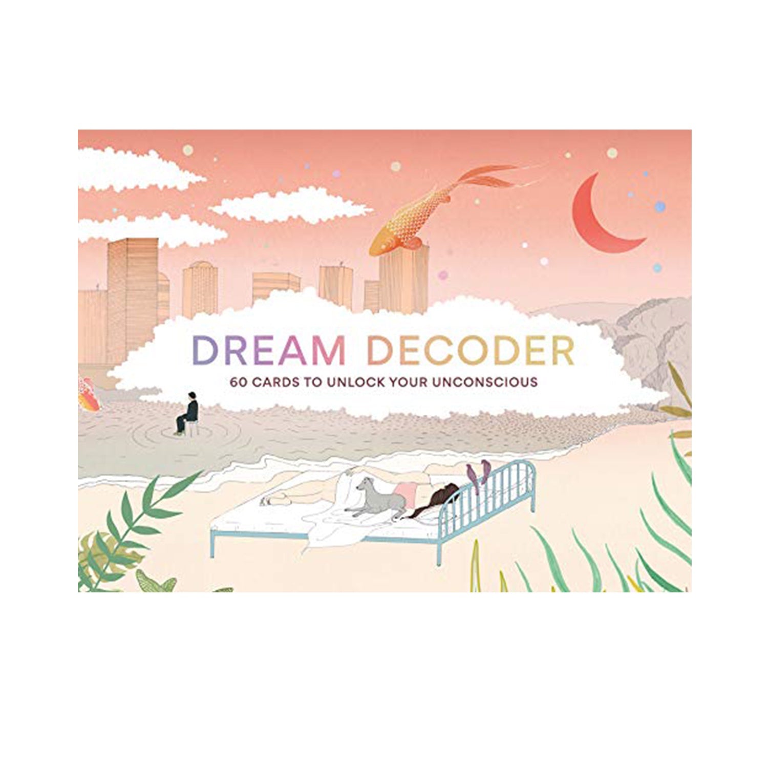 Dream Decoder Cards