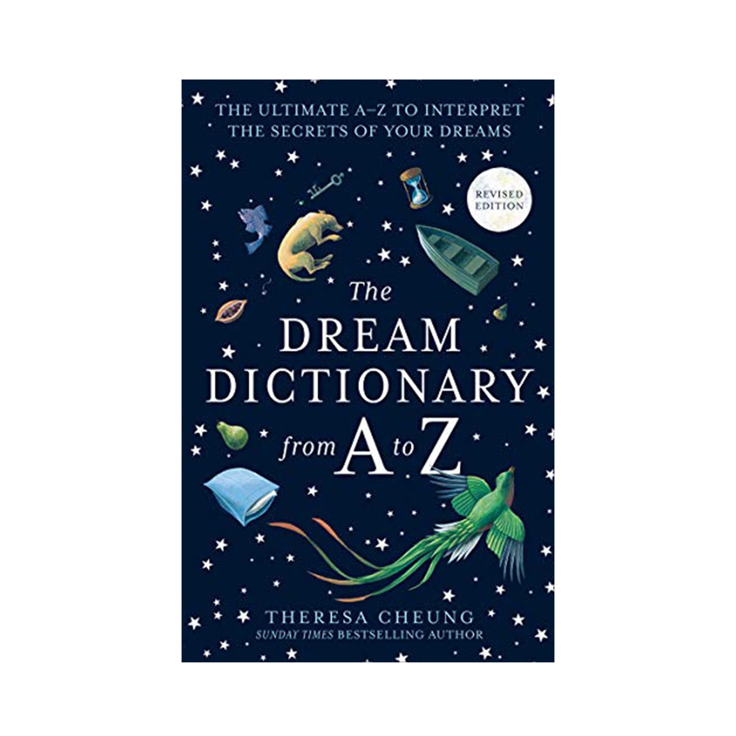 The Encyclopedia Of Dreams