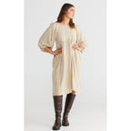 Dress Angel Wings - Paulo Stripe
