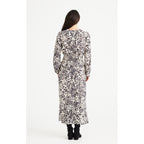Dress Turning Point Long Sleeve - Element