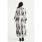 Dress Montana Midi - Taipan