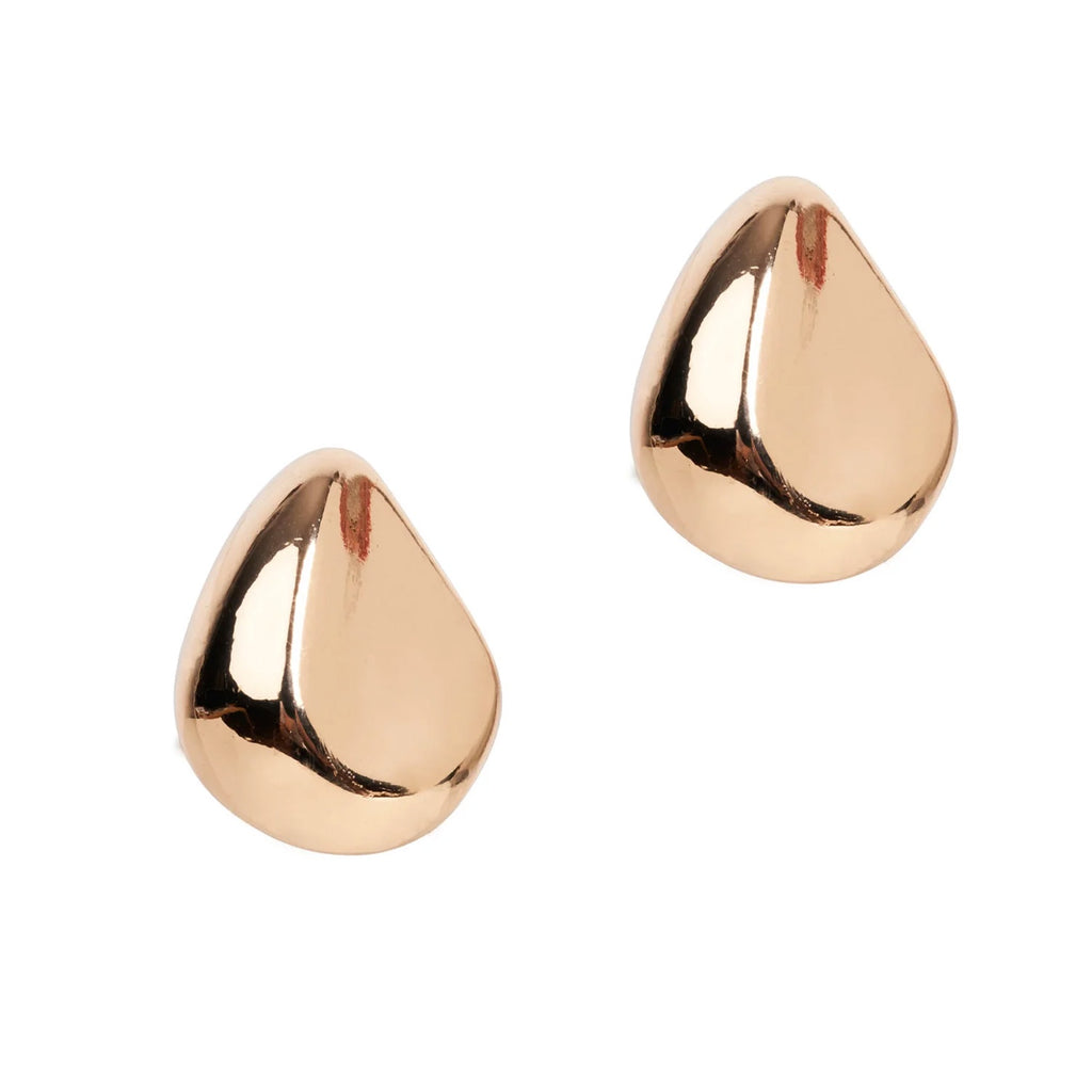 Earring Allegro Droplet - Gold