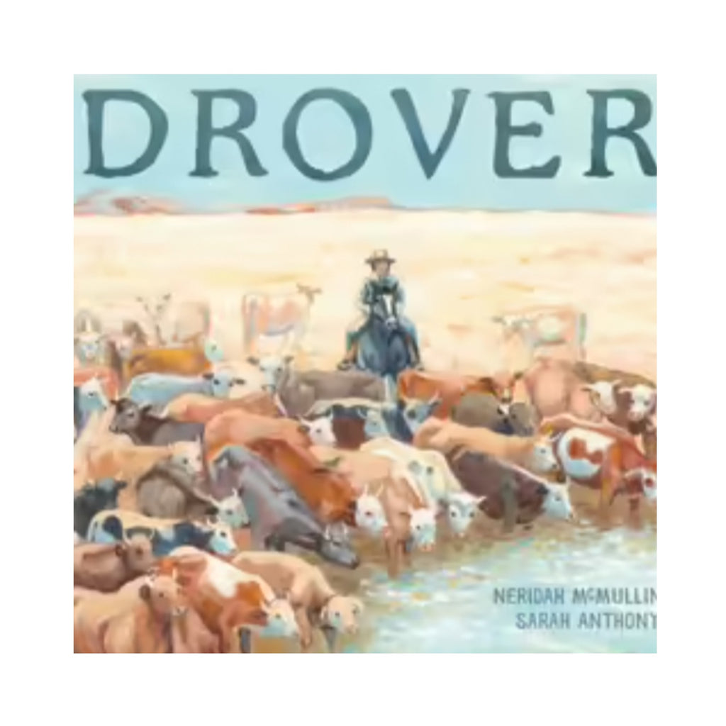 Drover