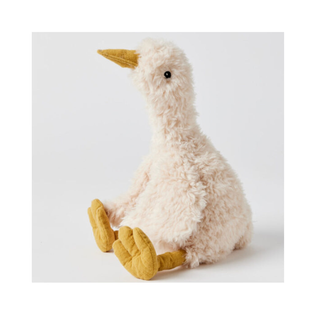 Wiggles The Duck