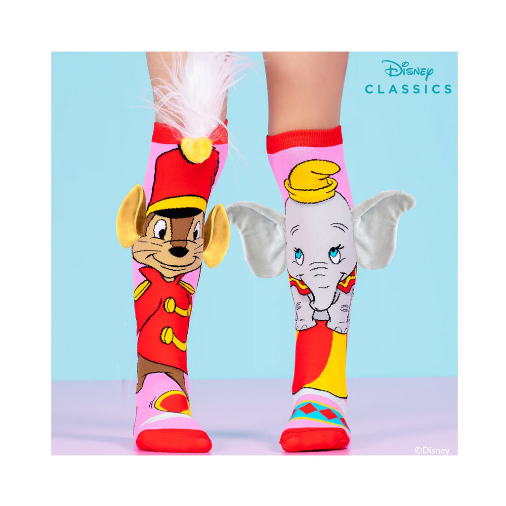 Socks Dumbo Age 6+