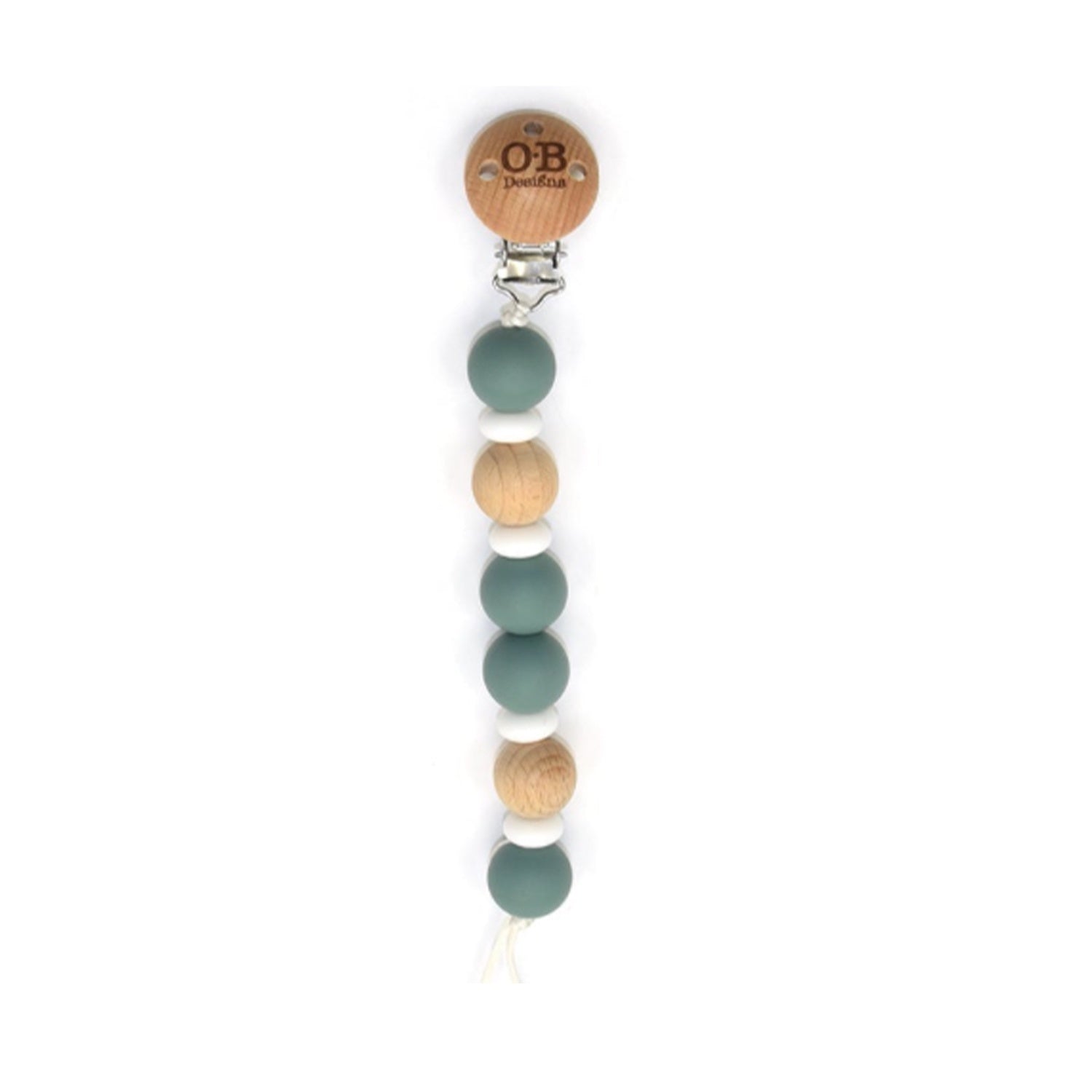 Eco-Friendly Dummy Chain - Ocean
