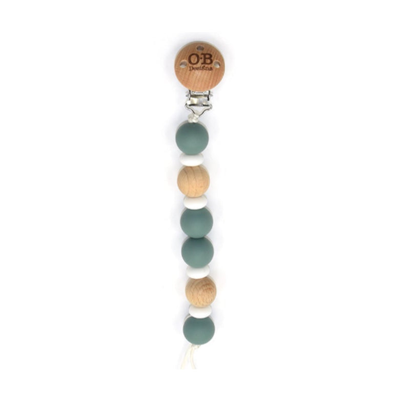 Eco-Friendly Dummy Chain - Ocean