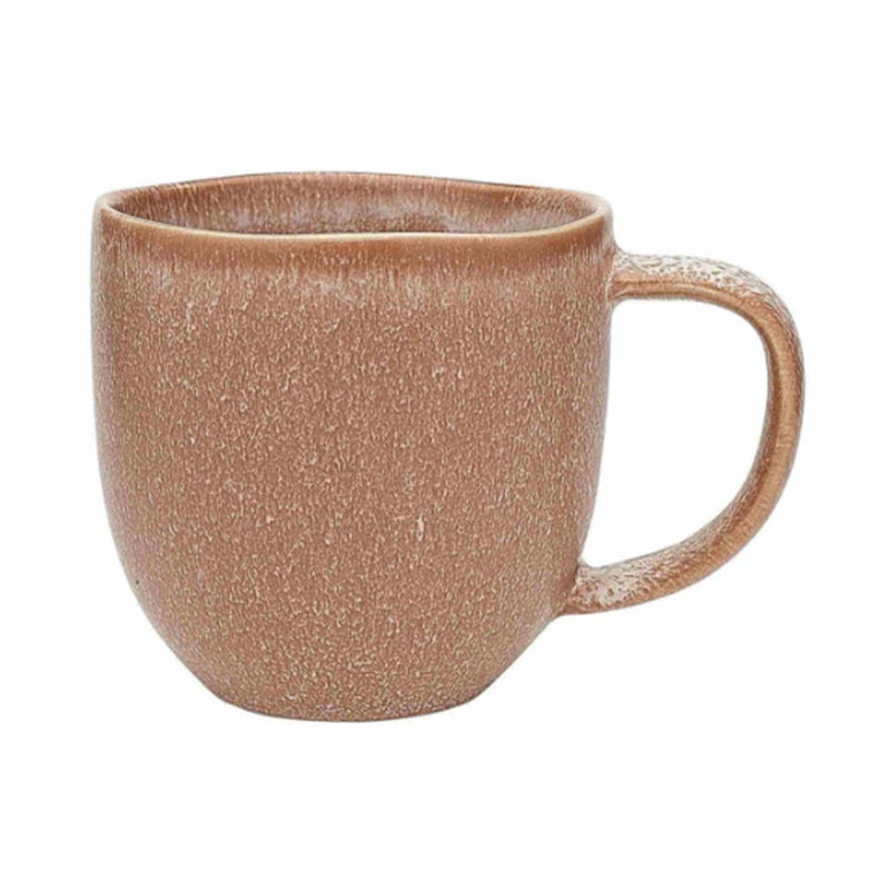 Mug Dwell Terracotta