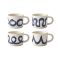 Mug Set 4 Brae